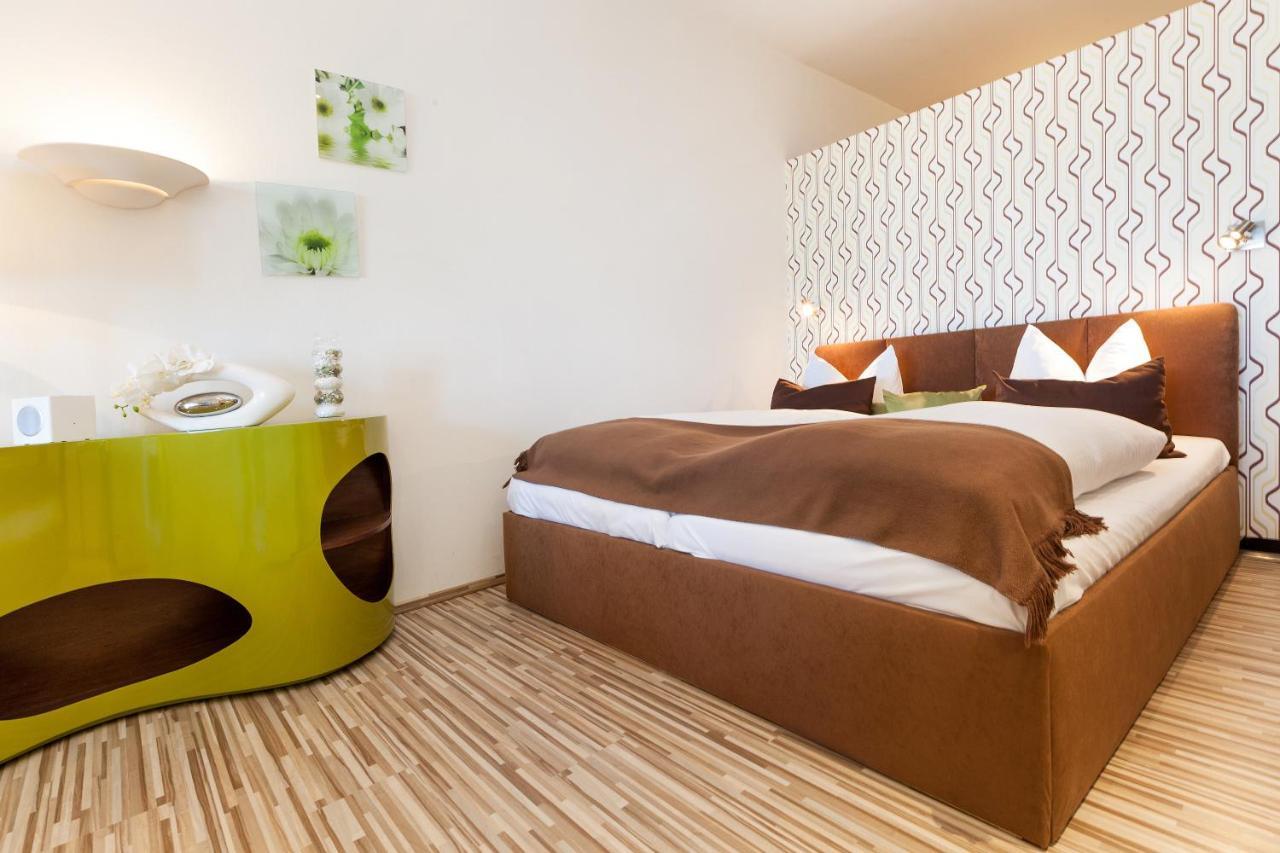 Direkt Am Strand Mit Meerblick Und Sauna - Fewo Strandidyll Binz Kültér fotó